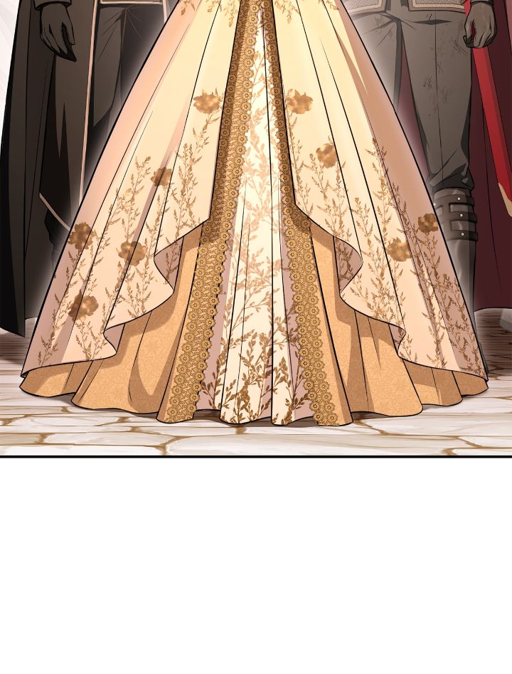 The Secret Bedroom of a Dejected Royal Daughter Chapter 127 - Page 38