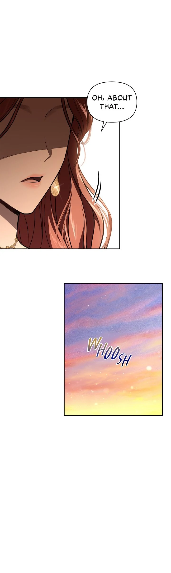 The Secret Bedroom of a Dejected Royal Daughter Chapter 127 - Page 39