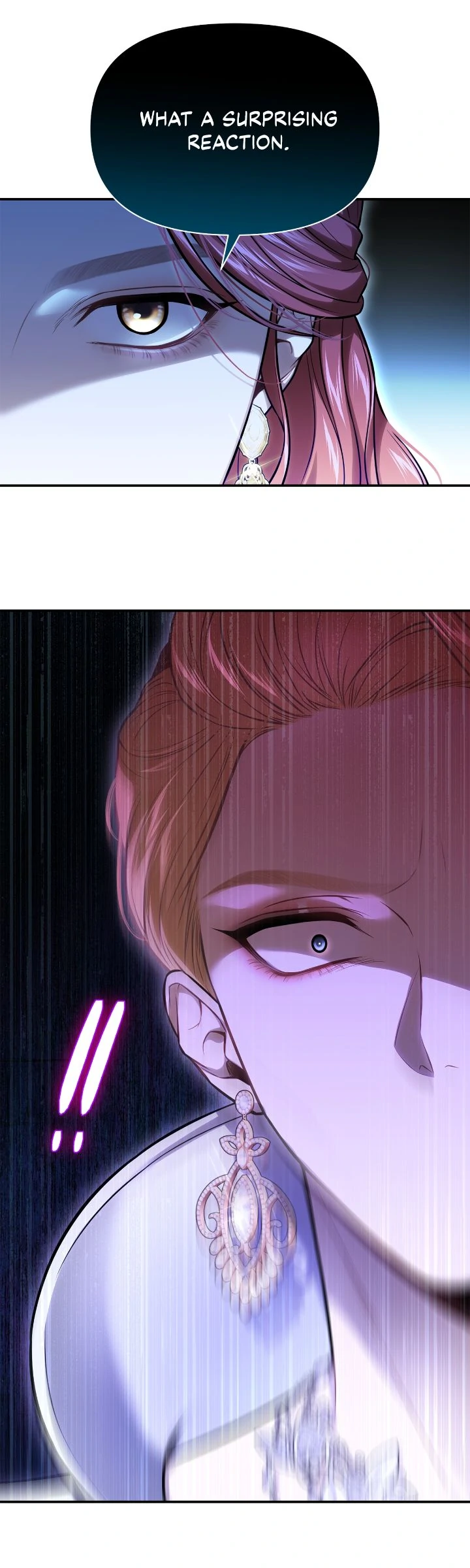 The Secret Bedroom of a Dejected Royal Daughter Chapter 127 - Page 44