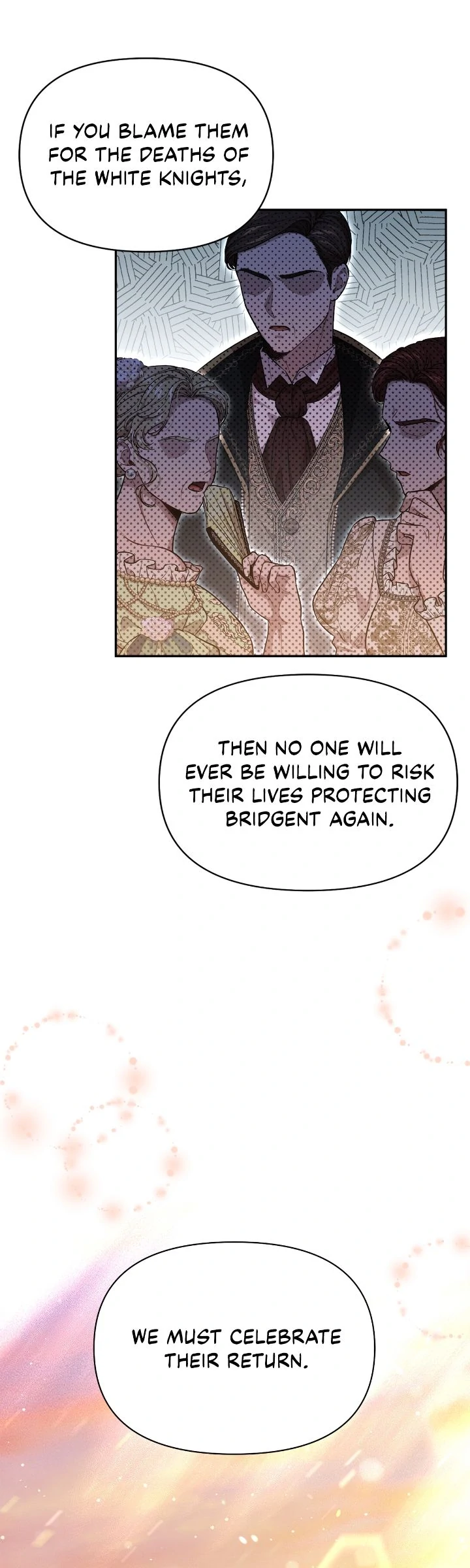 The Secret Bedroom of a Dejected Royal Daughter Chapter 127 - Page 53