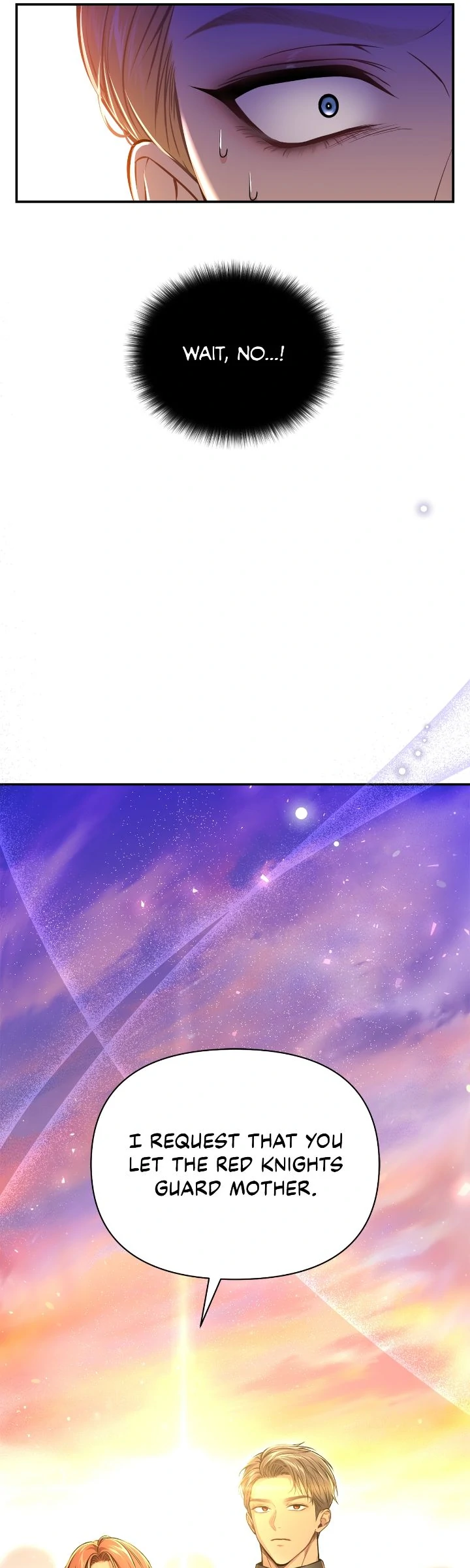 The Secret Bedroom of a Dejected Royal Daughter Chapter 127 - Page 62