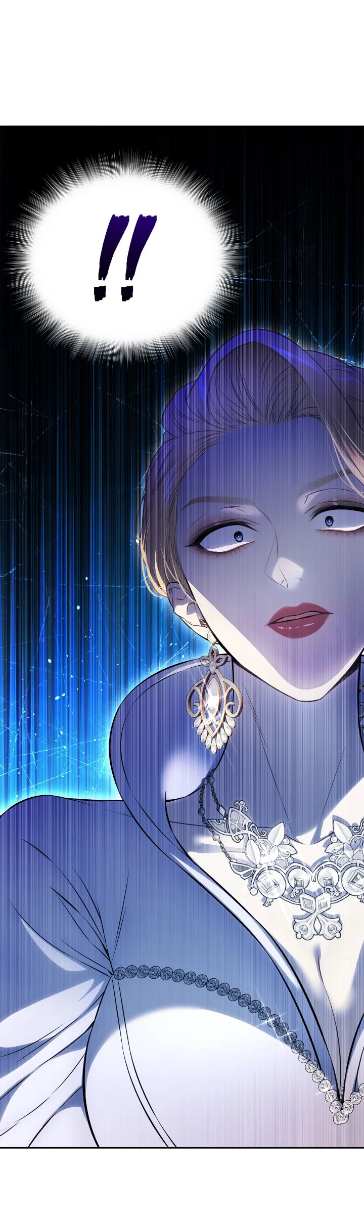 The Secret Bedroom of a Dejected Royal Daughter Chapter 128 - Page 5