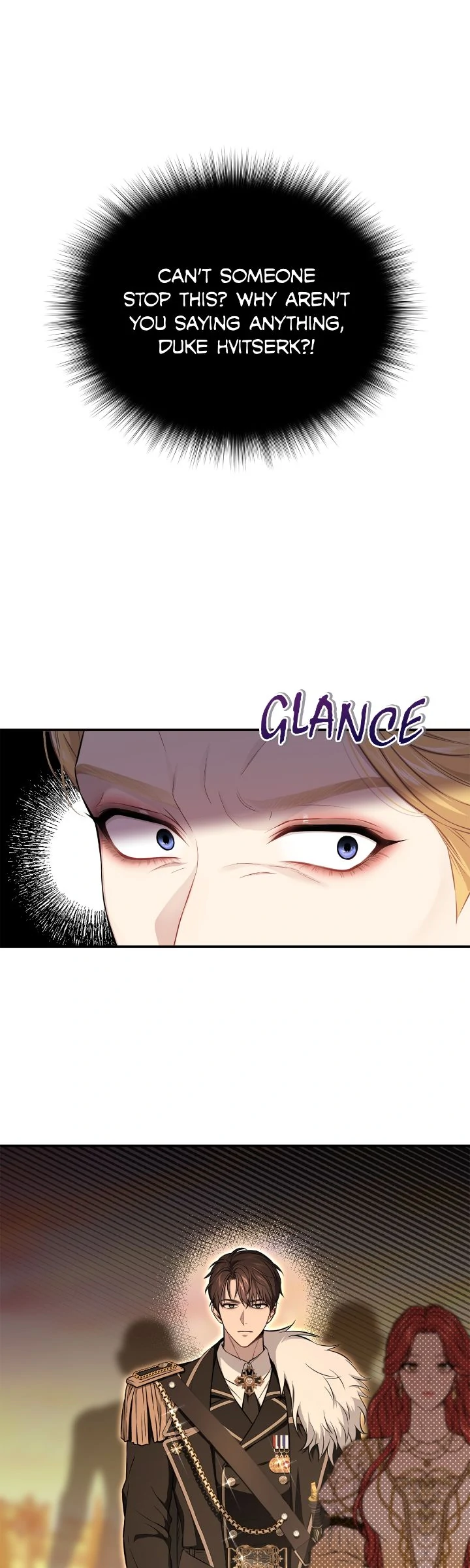 The Secret Bedroom of a Dejected Royal Daughter Chapter 128 - Page 8