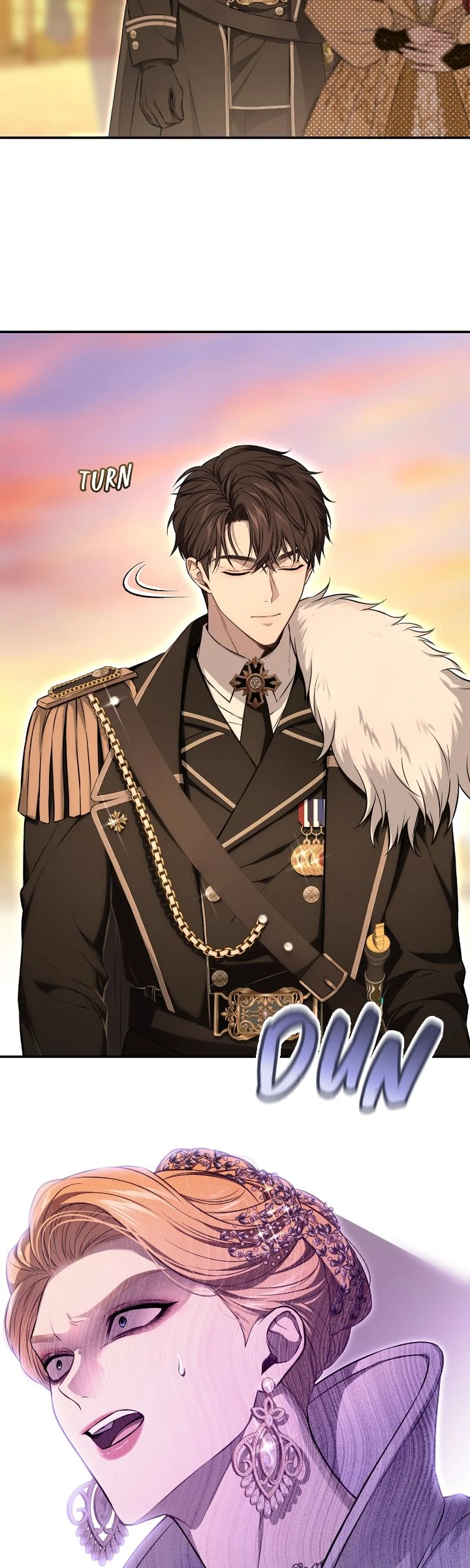 The Secret Bedroom of a Dejected Royal Daughter Chapter 128 - Page 9