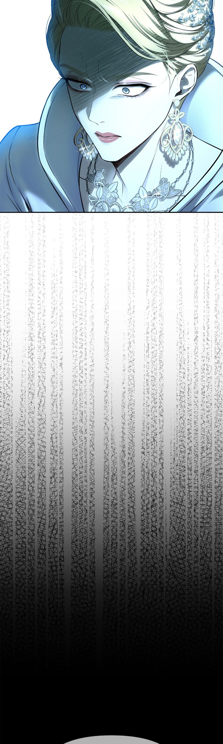 The Secret Bedroom of a Dejected Royal Daughter Chapter 128 - Page 13