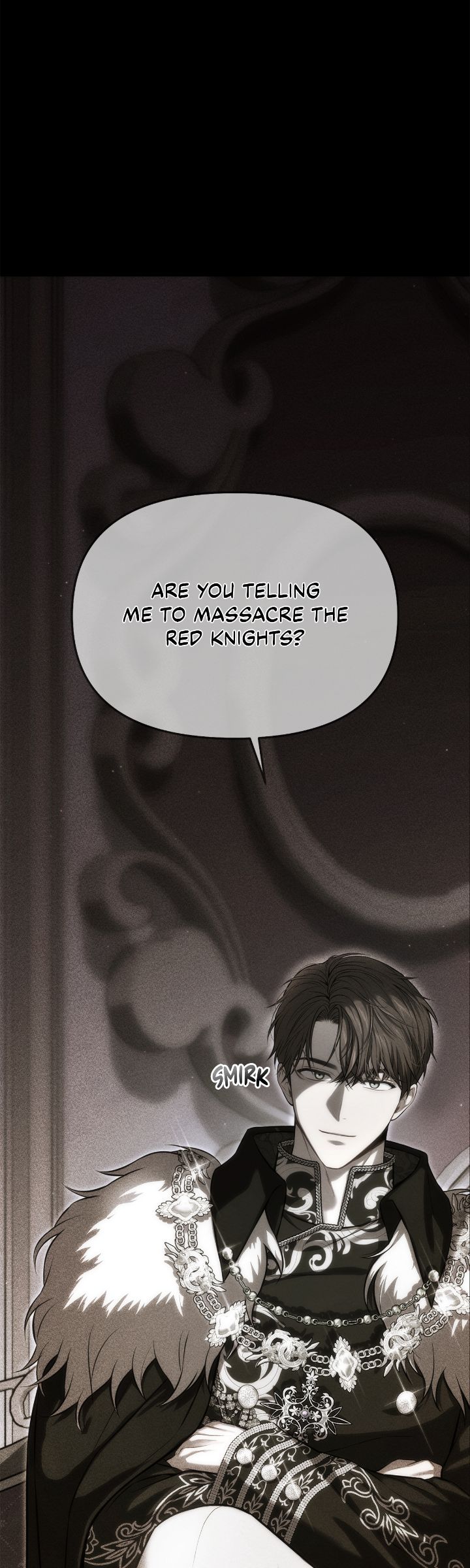 The Secret Bedroom of a Dejected Royal Daughter Chapter 128 - Page 15