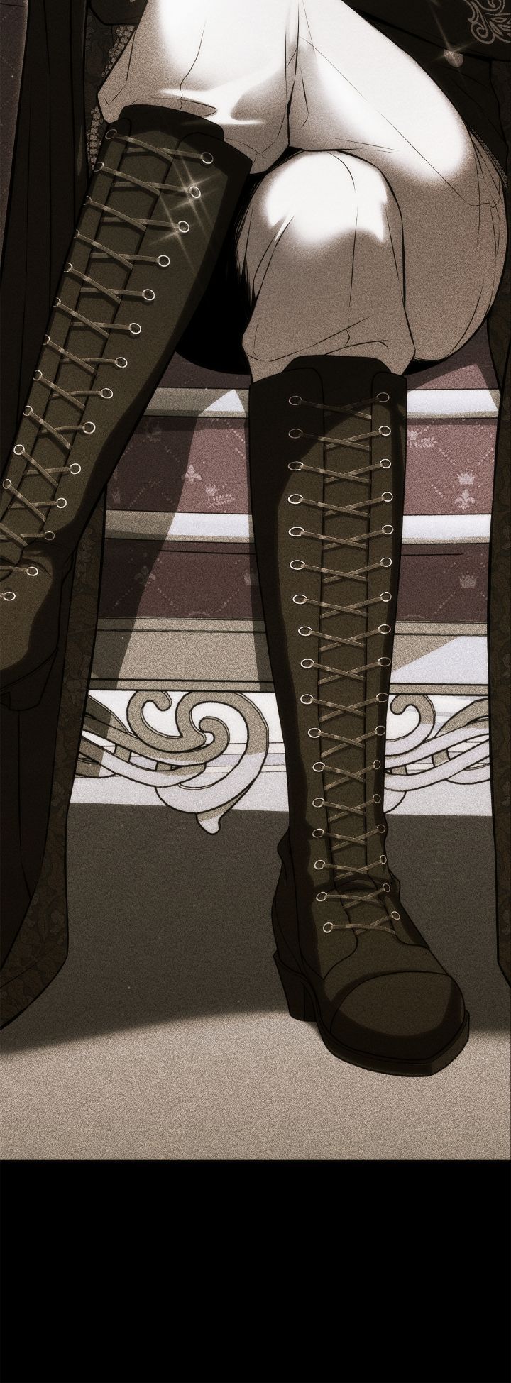 The Secret Bedroom of a Dejected Royal Daughter Chapter 128 - Page 16