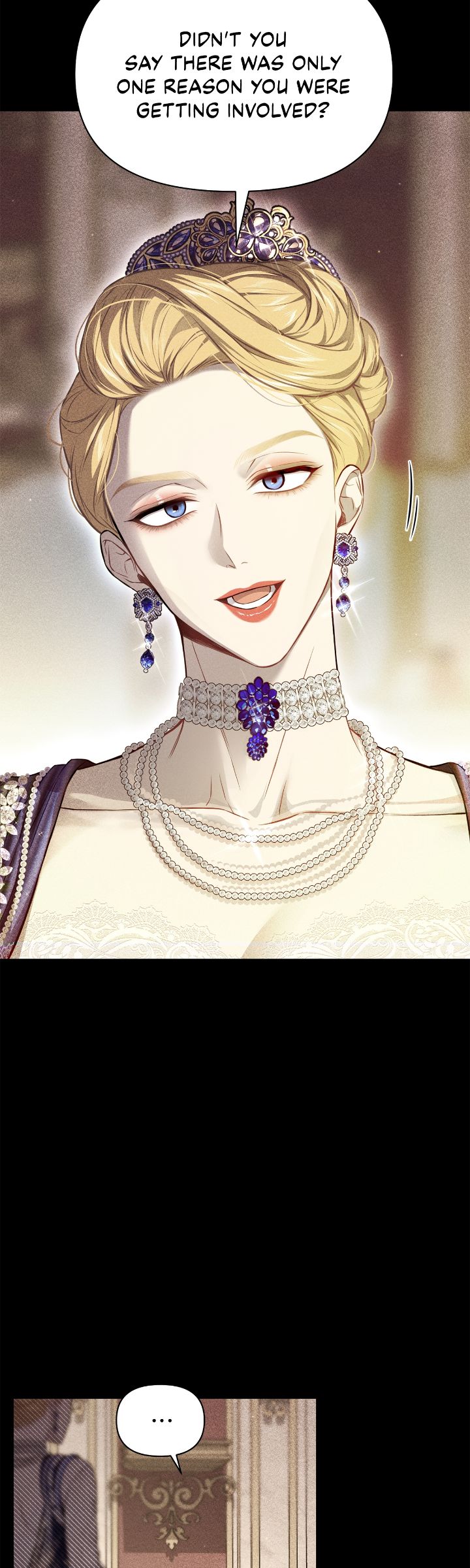 The Secret Bedroom of a Dejected Royal Daughter Chapter 128 - Page 18