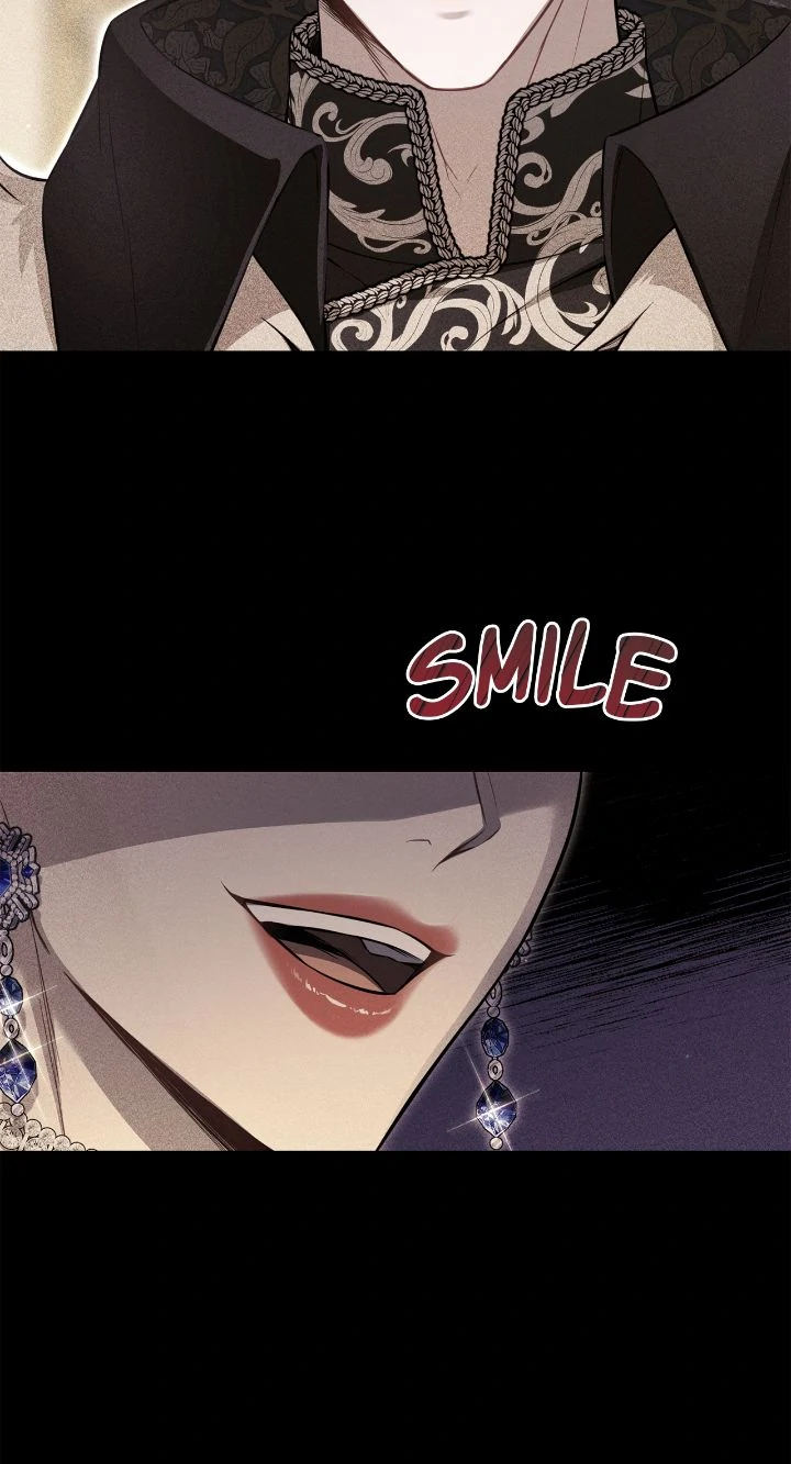 The Secret Bedroom of a Dejected Royal Daughter Chapter 128 - Page 22