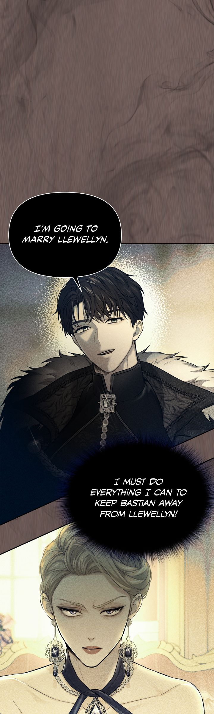 The Secret Bedroom of a Dejected Royal Daughter Chapter 128 - Page 26