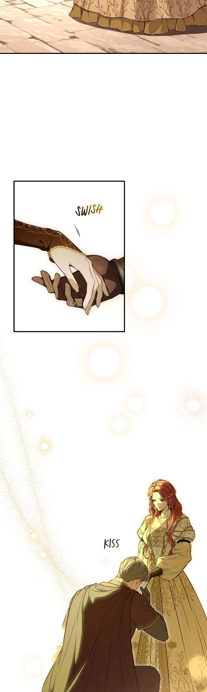 The Secret Bedroom of a Dejected Royal Daughter Chapter 128 - Page 39