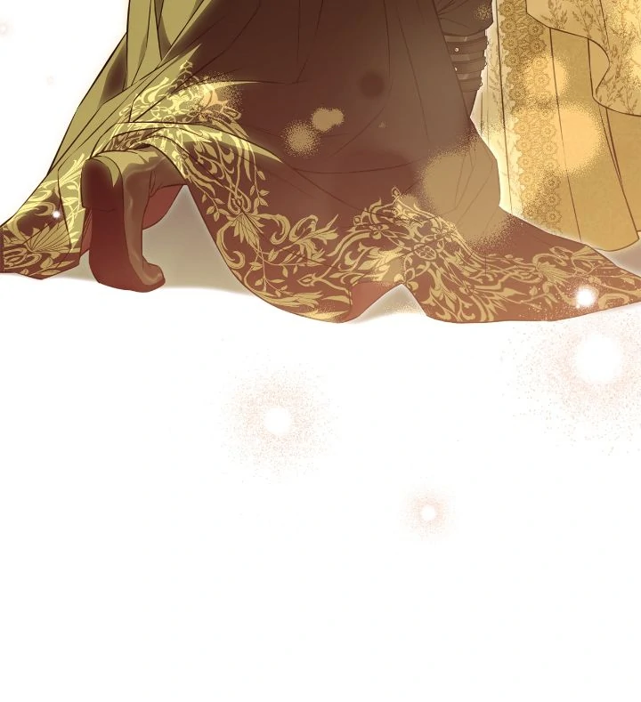 The Secret Bedroom of a Dejected Royal Daughter Chapter 128 - Page 40