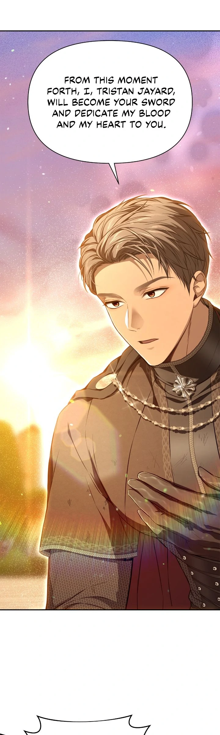 The Secret Bedroom of a Dejected Royal Daughter Chapter 128 - Page 41