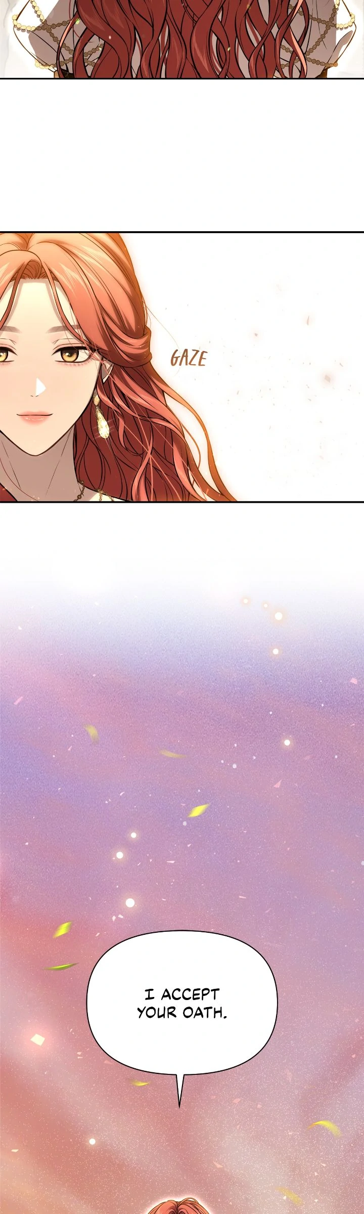 The Secret Bedroom of a Dejected Royal Daughter Chapter 128 - Page 44