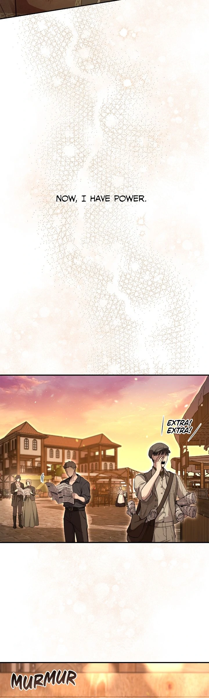 The Secret Bedroom of a Dejected Royal Daughter Chapter 128 - Page 48