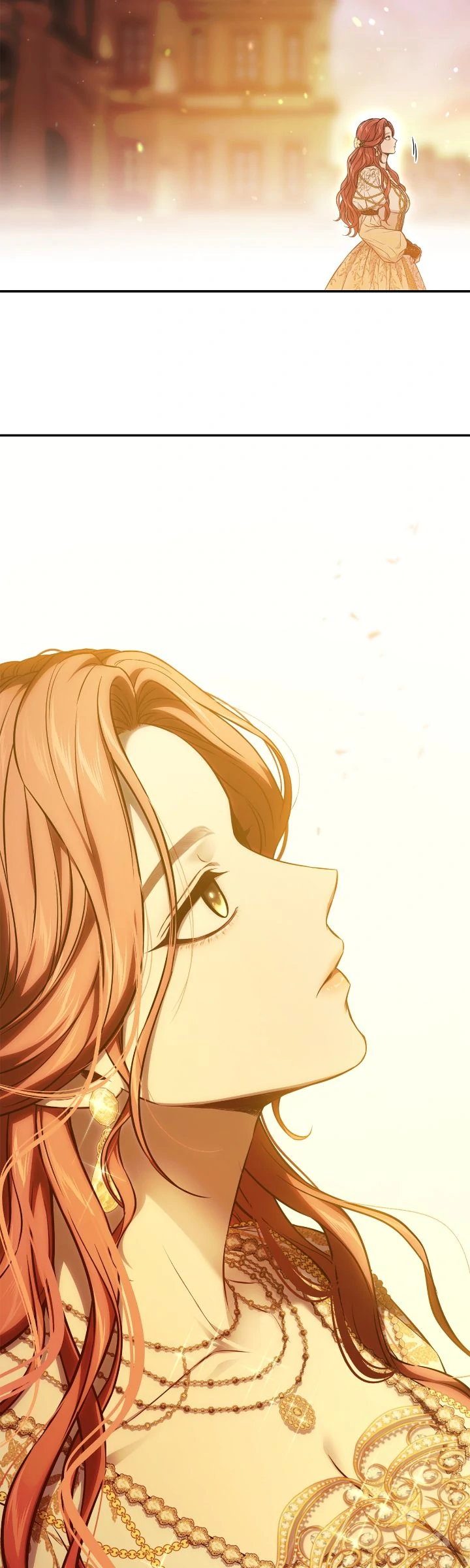 The Secret Bedroom of a Dejected Royal Daughter Chapter 128 - Page 51