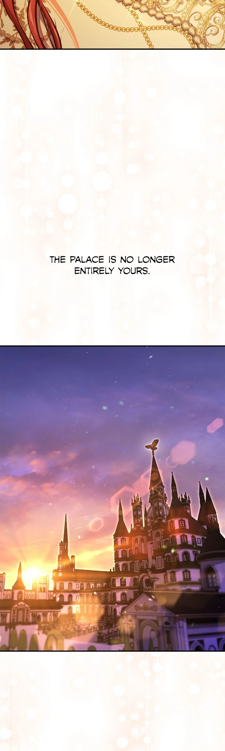 The Secret Bedroom of a Dejected Royal Daughter Chapter 128 - Page 52