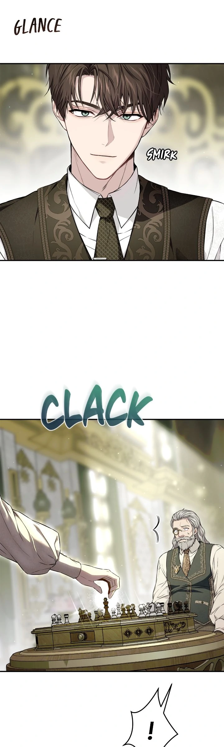 The Secret Bedroom of a Dejected Royal Daughter Chapter 128 - Page 57