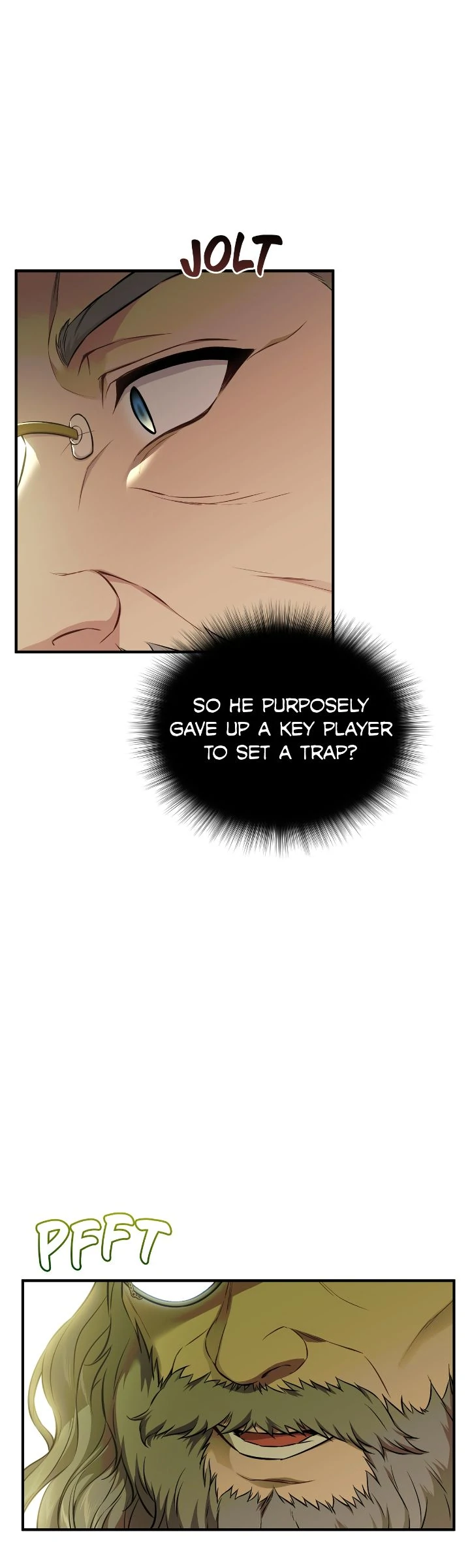 The Secret Bedroom of a Dejected Royal Daughter Chapter 128 - Page 61