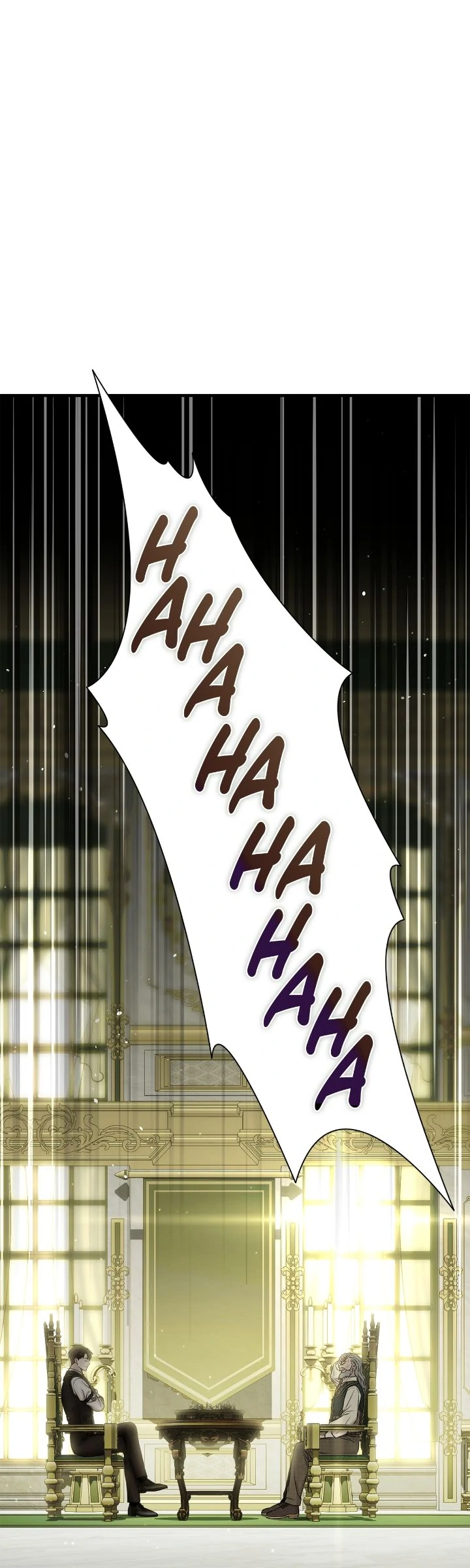 The Secret Bedroom of a Dejected Royal Daughter Chapter 128 - Page 62