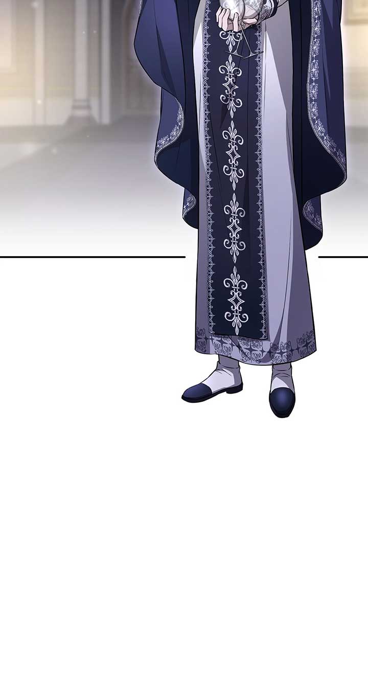 The Secret Bedroom of a Dejected Royal Daughter Chapter 129 - Page 4