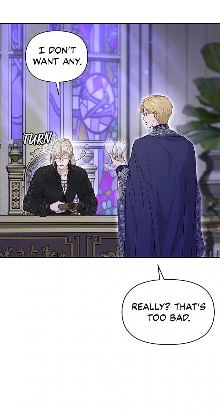 The Secret Bedroom of a Dejected Royal Daughter Chapter 129 - Page 5