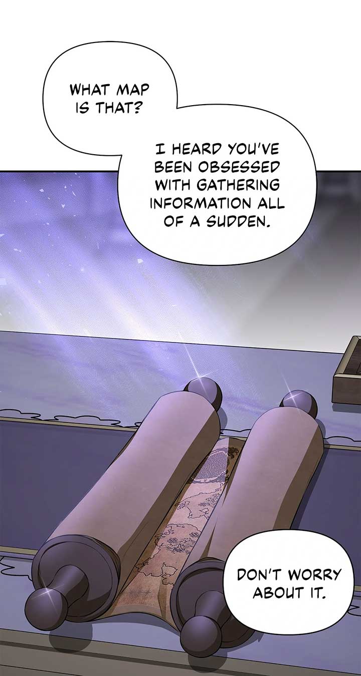 The Secret Bedroom of a Dejected Royal Daughter Chapter 129 - Page 6