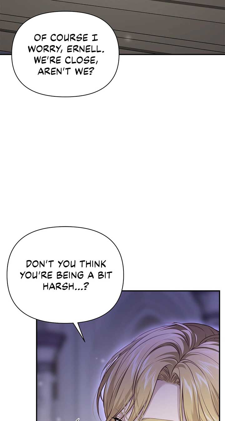 The Secret Bedroom of a Dejected Royal Daughter Chapter 129 - Page 7