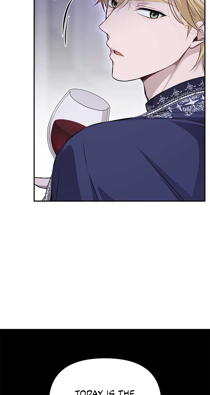 The Secret Bedroom of a Dejected Royal Daughter Chapter 129 - Page 8