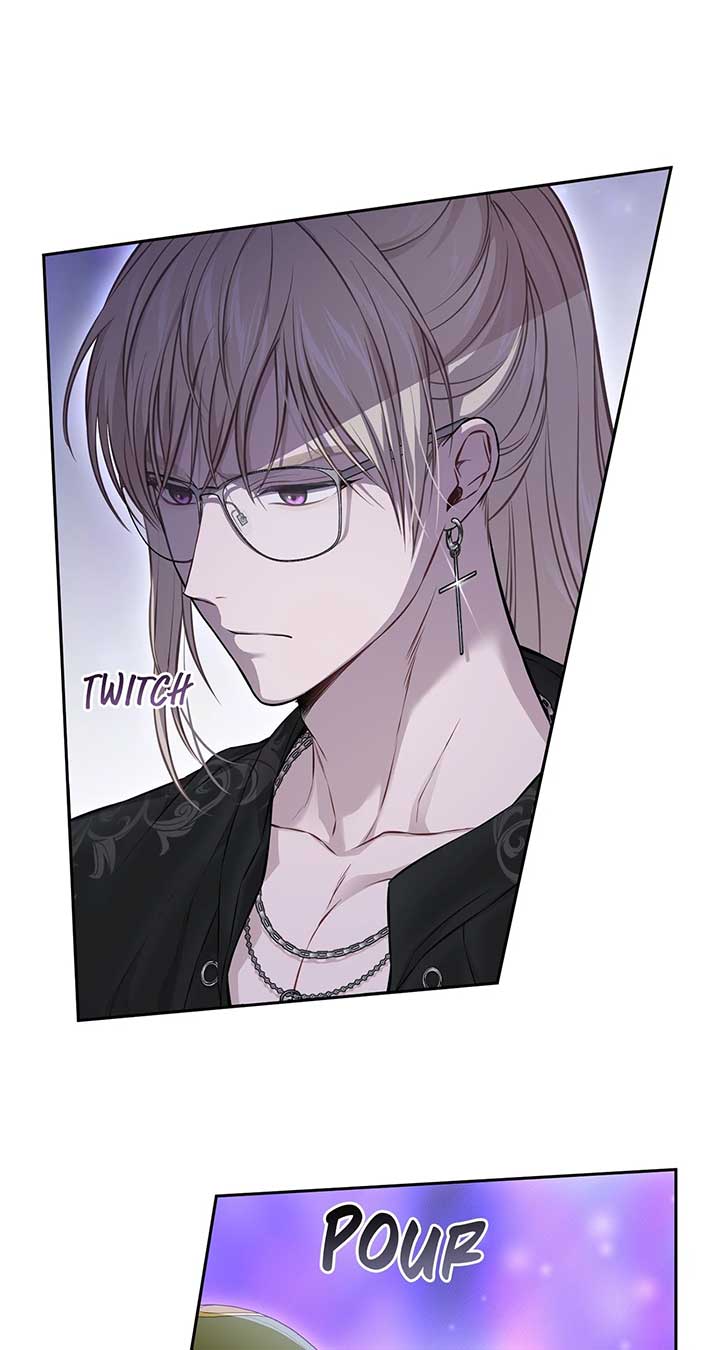 The Secret Bedroom of a Dejected Royal Daughter Chapter 129 - Page 11