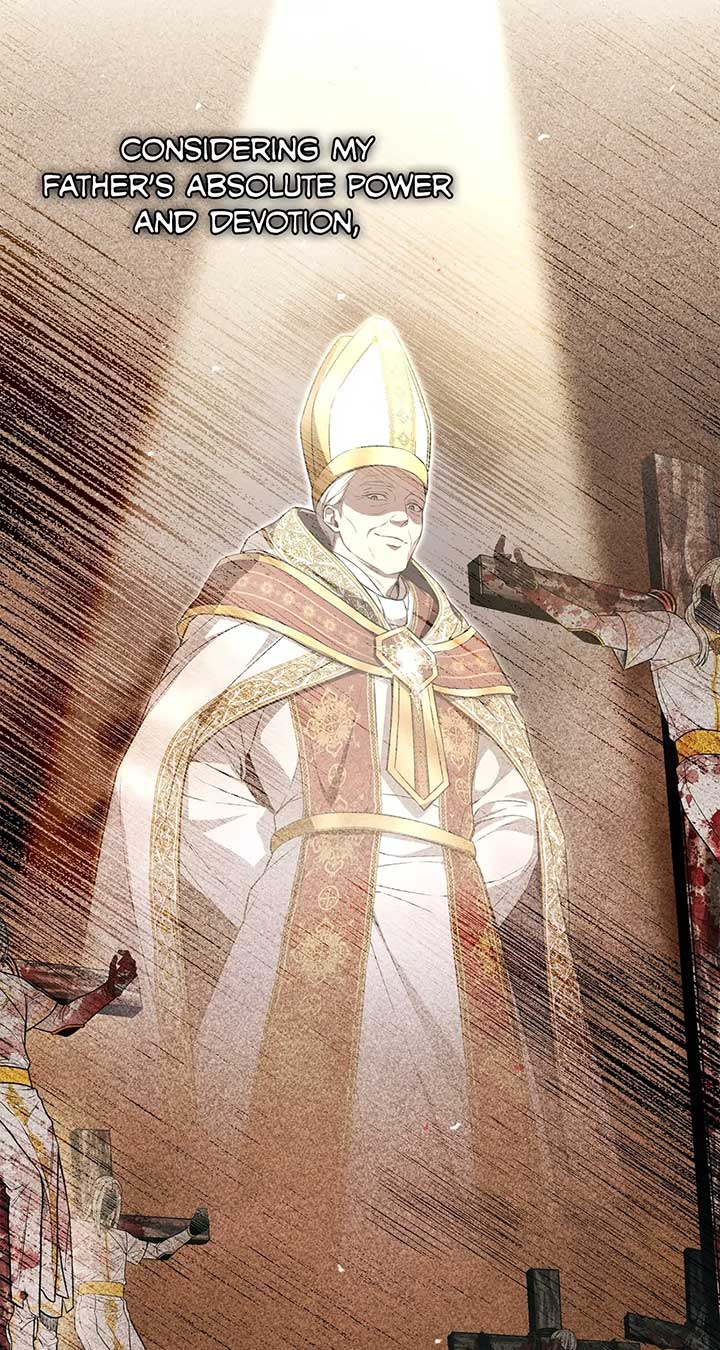 The Secret Bedroom of a Dejected Royal Daughter Chapter 129 - Page 15