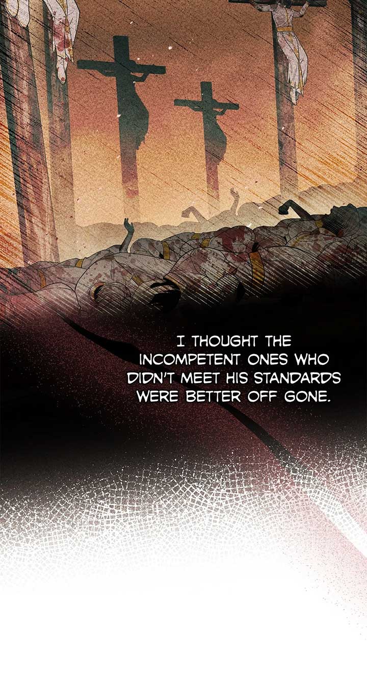 The Secret Bedroom of a Dejected Royal Daughter Chapter 129 - Page 16