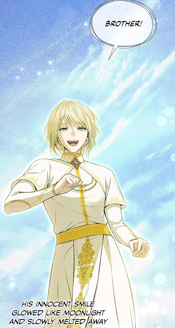 The Secret Bedroom of a Dejected Royal Daughter Chapter 129 - Page 18