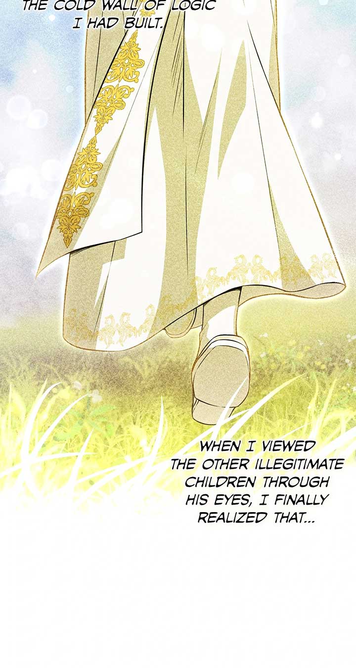 The Secret Bedroom of a Dejected Royal Daughter Chapter 129 - Page 19