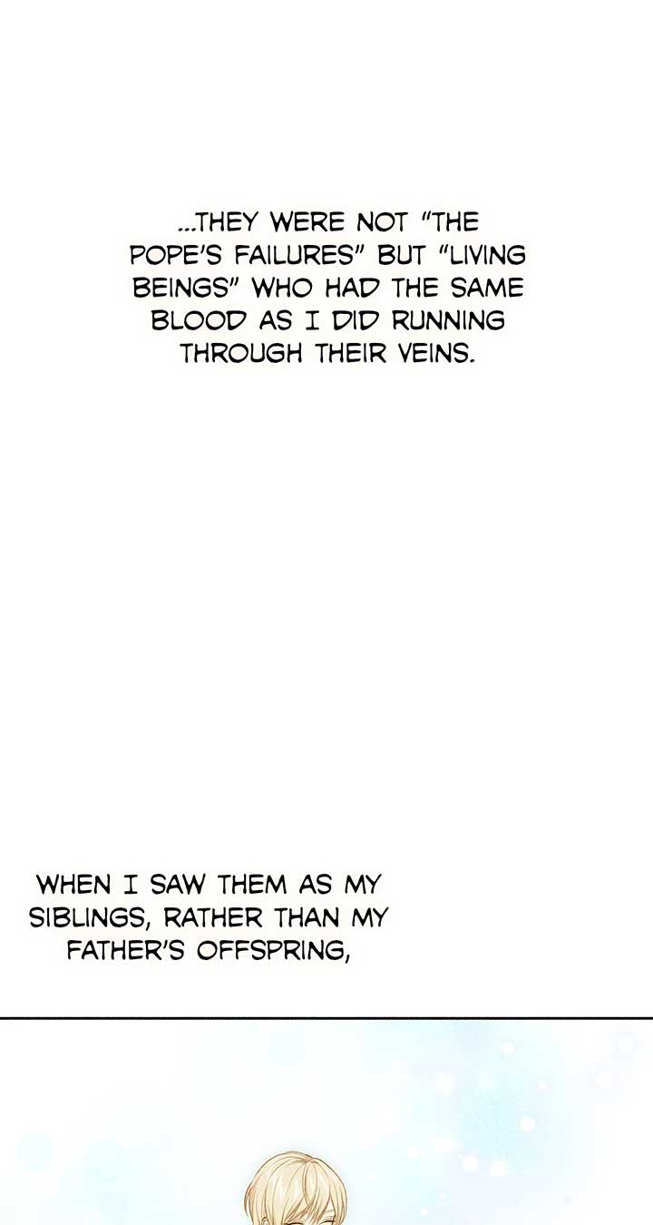 The Secret Bedroom of a Dejected Royal Daughter Chapter 129 - Page 20