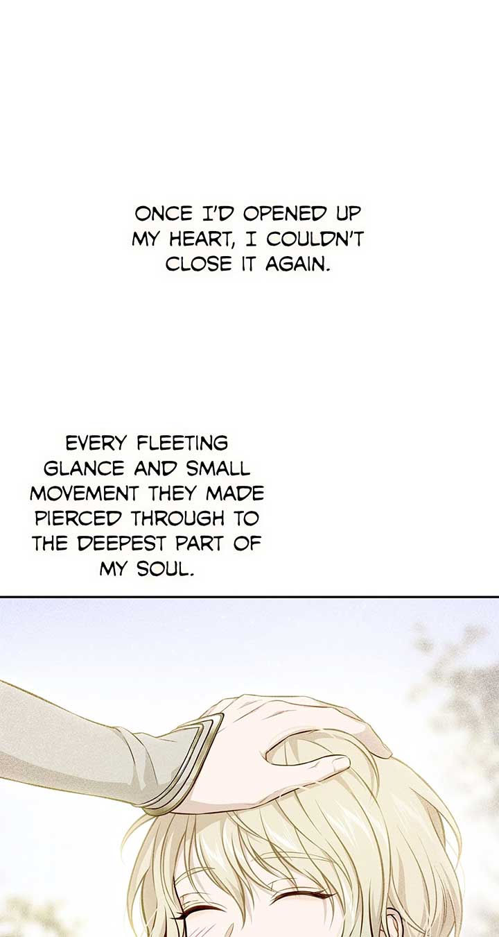 The Secret Bedroom of a Dejected Royal Daughter Chapter 129 - Page 22