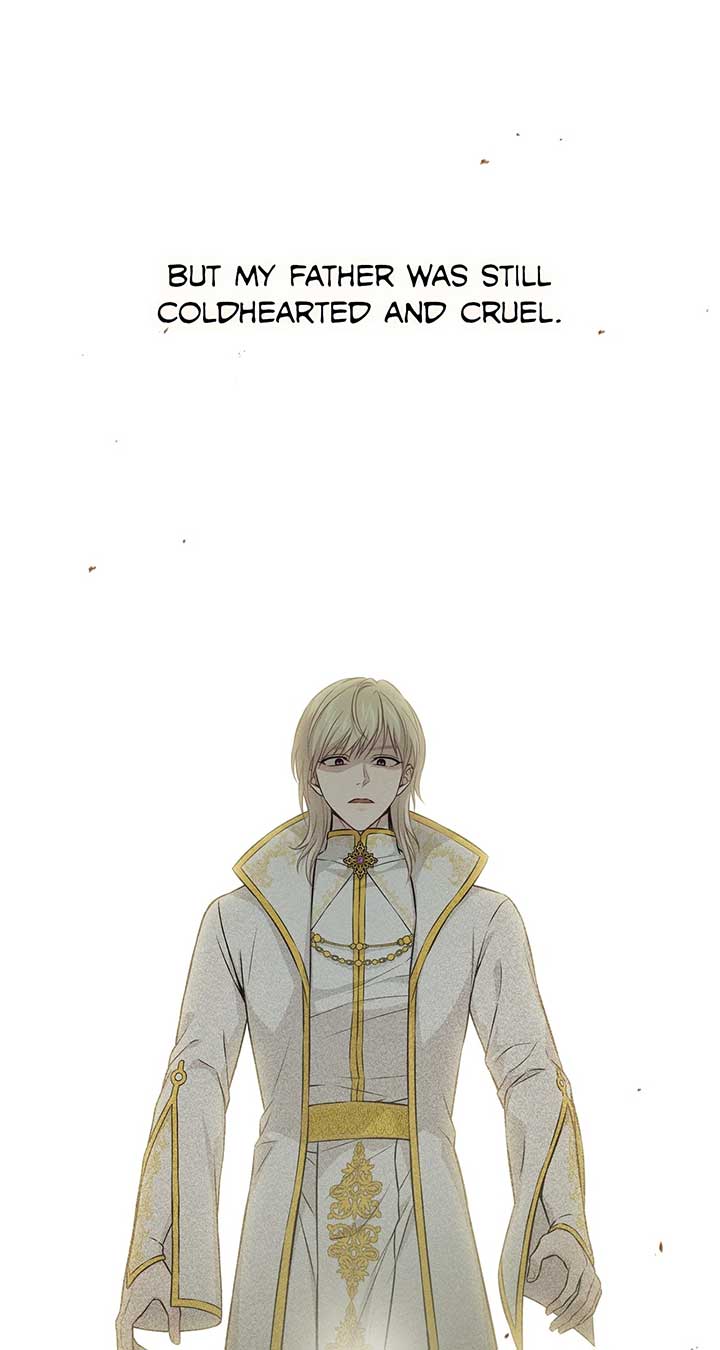 The Secret Bedroom of a Dejected Royal Daughter Chapter 129 - Page 25