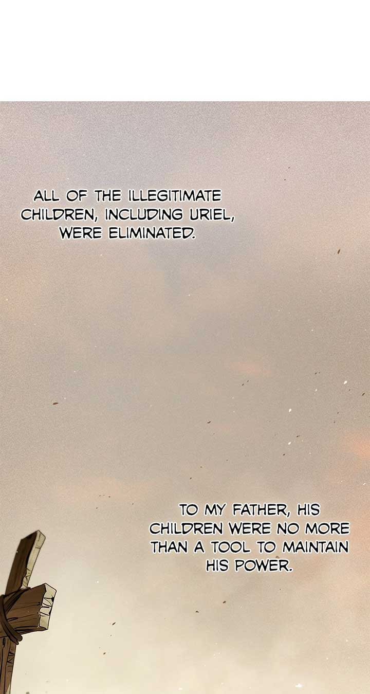 The Secret Bedroom of a Dejected Royal Daughter Chapter 129 - Page 27