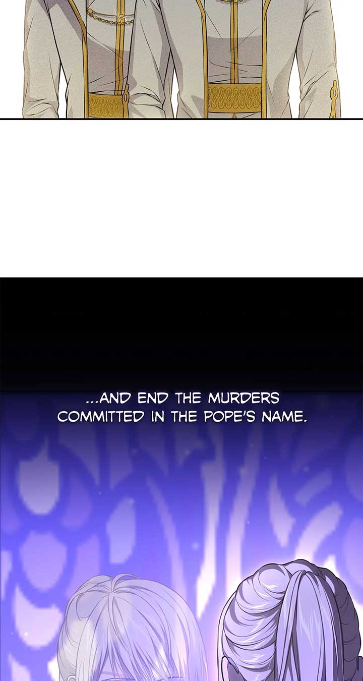 The Secret Bedroom of a Dejected Royal Daughter Chapter 129 - Page 30