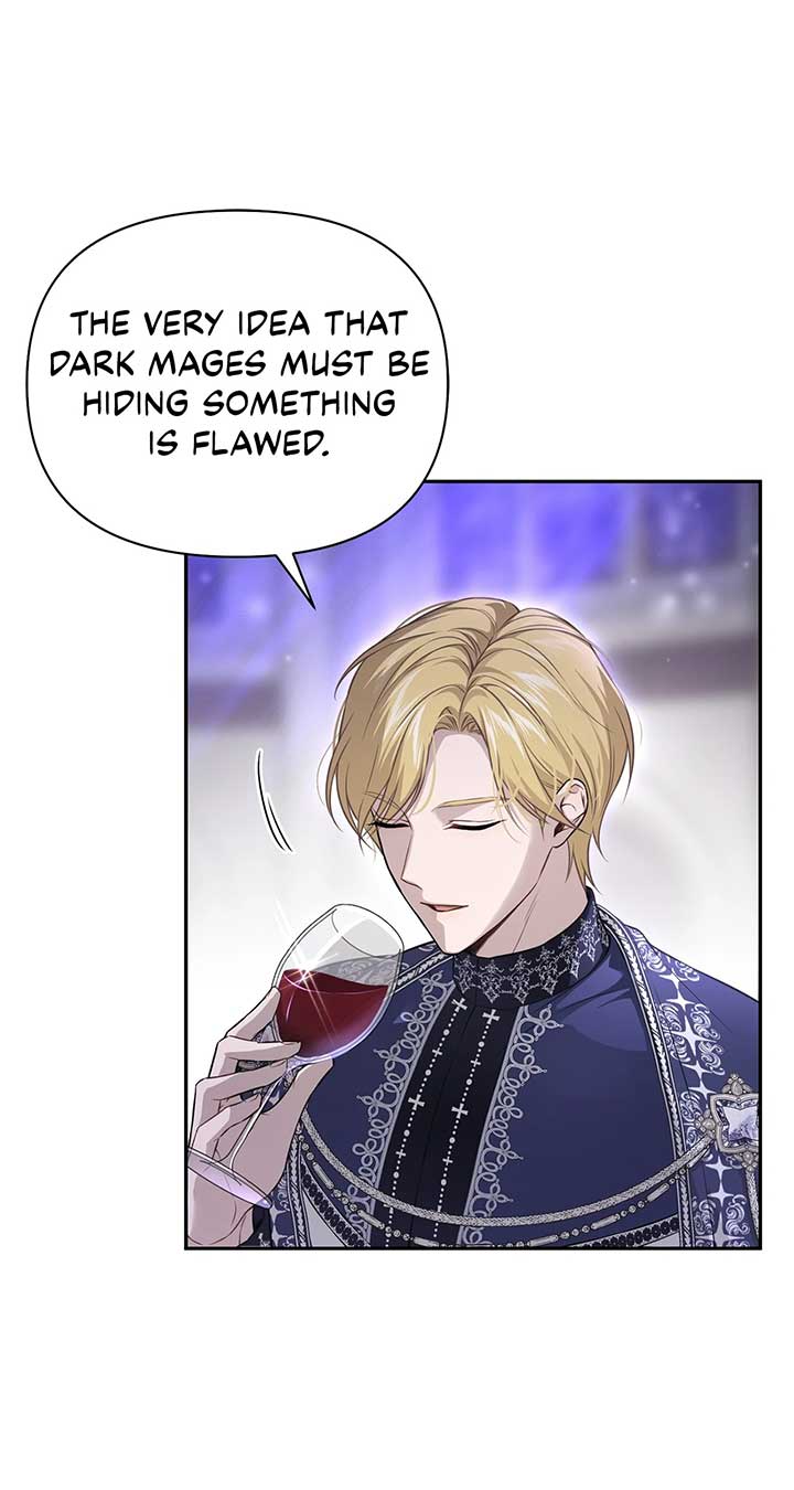 The Secret Bedroom of a Dejected Royal Daughter Chapter 129 - Page 33