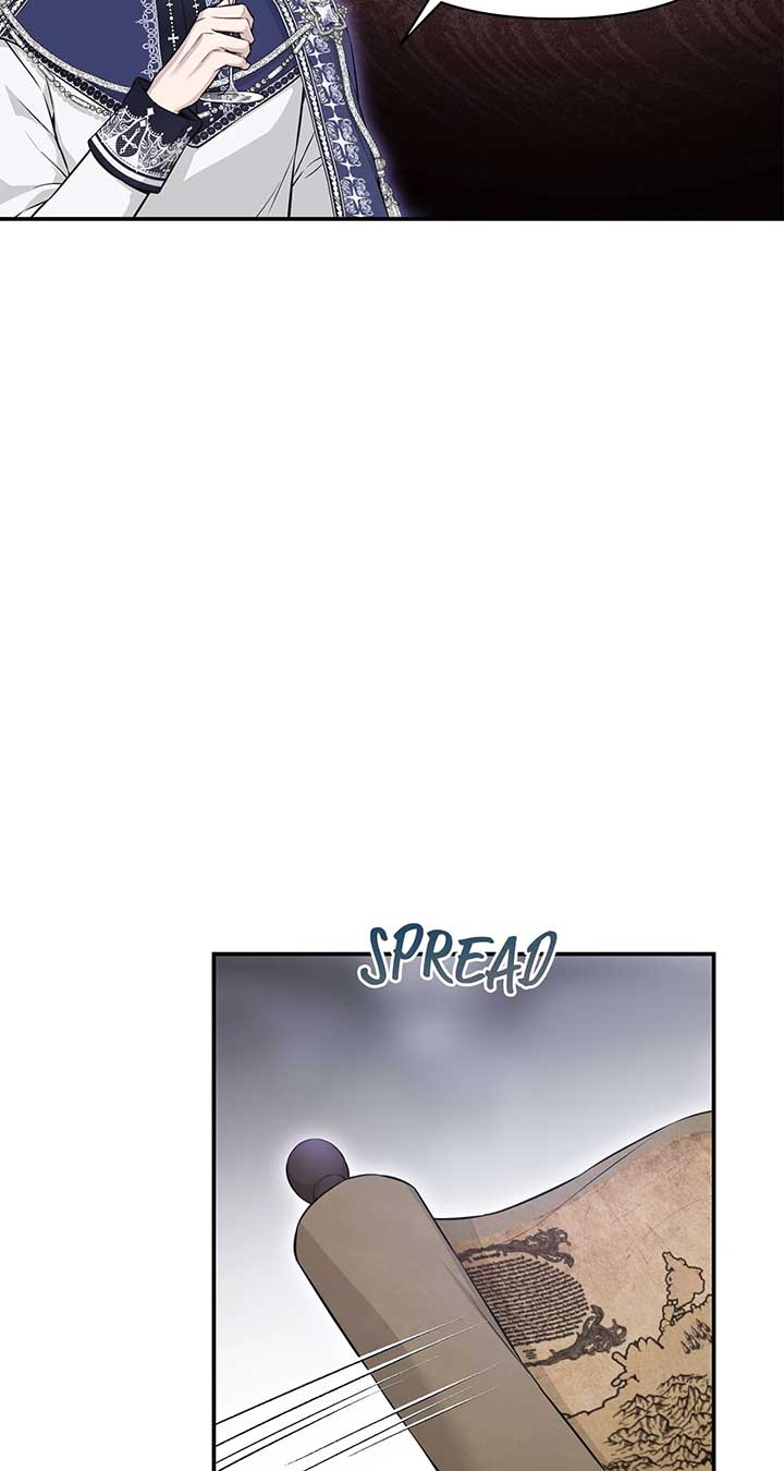 The Secret Bedroom of a Dejected Royal Daughter Chapter 129 - Page 36