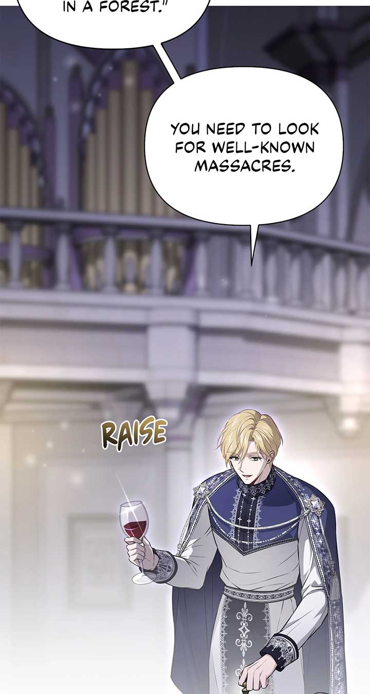 The Secret Bedroom of a Dejected Royal Daughter Chapter 129 - Page 38