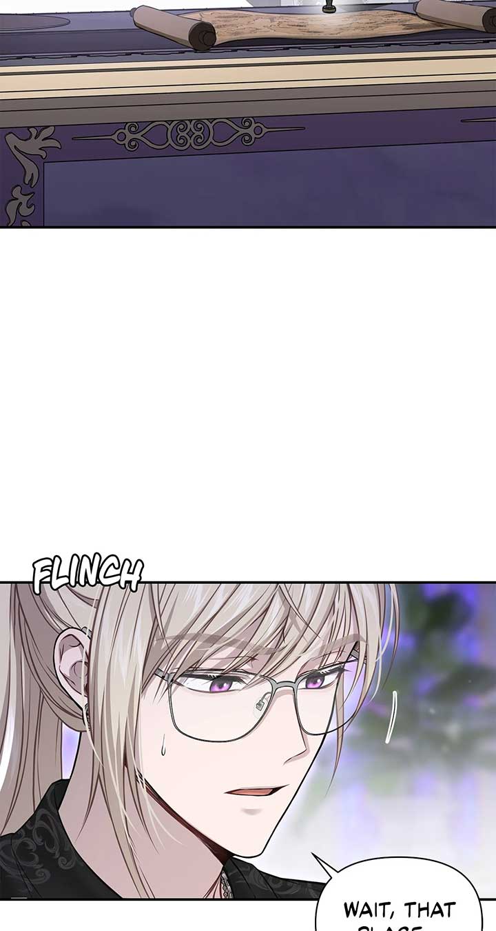 The Secret Bedroom of a Dejected Royal Daughter Chapter 129 - Page 39