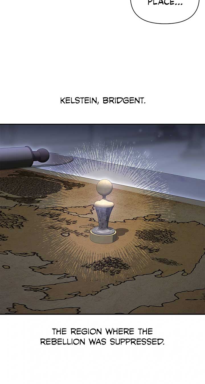 The Secret Bedroom of a Dejected Royal Daughter Chapter 129 - Page 40