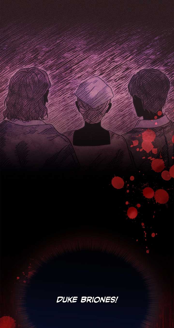 The Secret Bedroom of a Dejected Royal Daughter Chapter 129 - Page 43