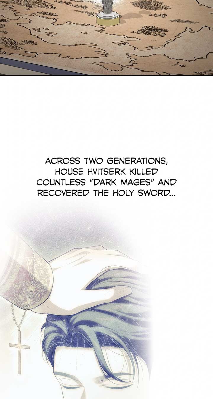 The Secret Bedroom of a Dejected Royal Daughter Chapter 129 - Page 47