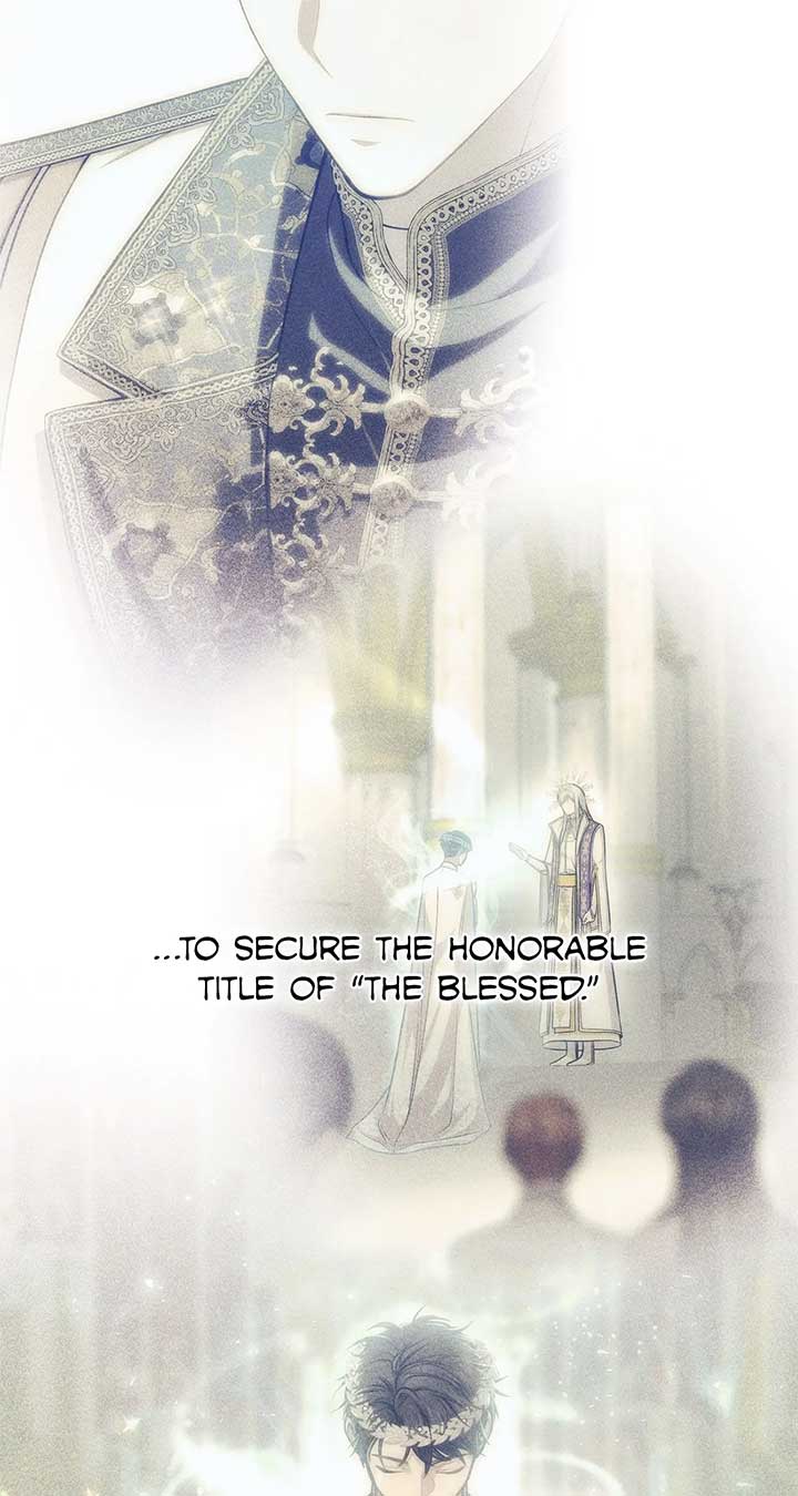 The Secret Bedroom of a Dejected Royal Daughter Chapter 129 - Page 48