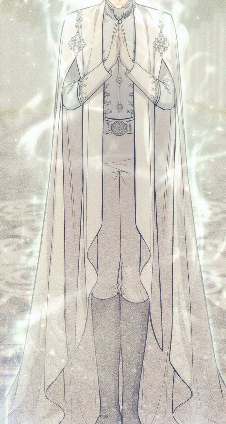 The Secret Bedroom of a Dejected Royal Daughter Chapter 129 - Page 49