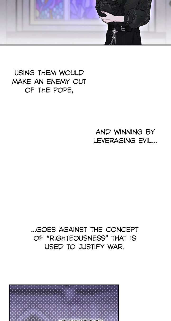 The Secret Bedroom of a Dejected Royal Daughter Chapter 129 - Page 51