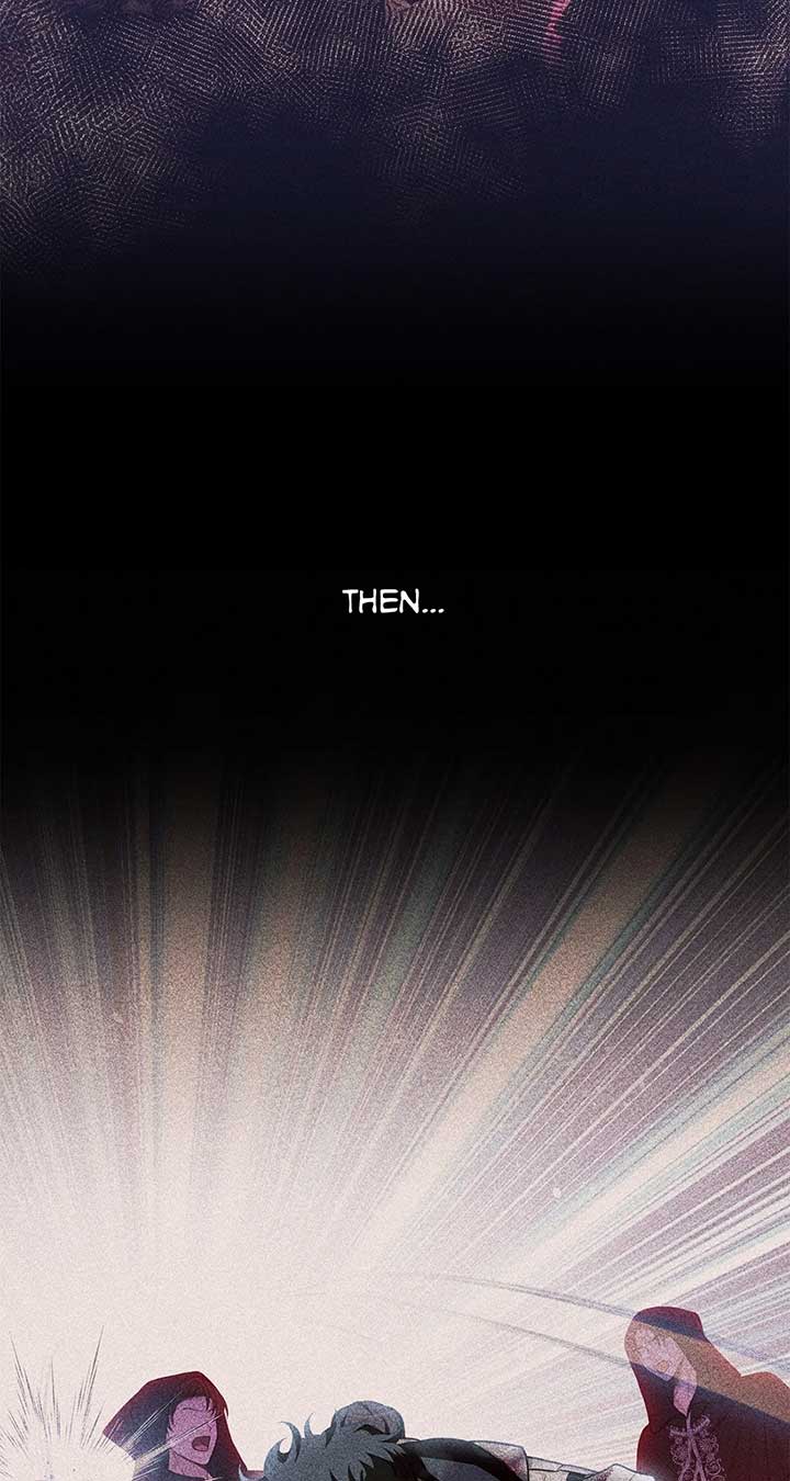 The Secret Bedroom of a Dejected Royal Daughter Chapter 129 - Page 55